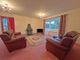 Thumbnail Detached bungalow for sale in Claverley Drive, Backworth, Newcastle Upon Tyne