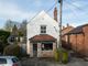 Thumbnail Detached house for sale in Main Street, Bishopthorpe, York, North Yorkshire