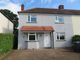 Thumbnail Semi-detached house to rent in Lincoln Road, Guildford