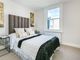 Thumbnail Maisonette for sale in New Kings Road, Parsons Green