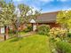 Thumbnail Terraced bungalow for sale in Coverdale Court, Yeovil