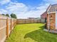 Thumbnail Detached house for sale in The Bank, Parson Drove, Wisbech