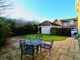 Thumbnail Detached house for sale in Alvis Drive, Yaxley, Peterborough