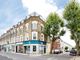 Thumbnail Flat to rent in Fulham Road, Parsons Green