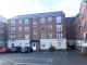 Thumbnail Flat for sale in Stonemere Drive, Radcliffe, Manchester