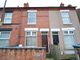Thumbnail Terraced house for sale in Humber Avenue, Coventry