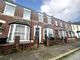 Thumbnail Terraced house to rent in Oakfield Road, St. Thomas, Exeter