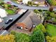 Thumbnail Detached bungalow for sale in The Paddocks, Sandiacre, Nottingham