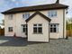 Thumbnail Detached house for sale in Winforton, Hereford