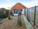 Thumbnail Semi-detached house for sale in Rushworth Row, Amesbury, Salisbury