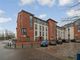 Thumbnail Flat for sale in Oatlands Square, Glasgow