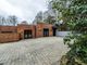 Thumbnail Detached house for sale in Sefton Drive, Mapperley Park, Nottingham