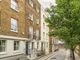 Thumbnail Property for sale in Derby Street, London