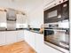 Thumbnail Flat to rent in Leven Road, London