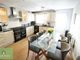 Thumbnail Terraced house for sale in Royal Worcester Crescent, Bromsgrove, Worcestershire