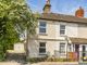 Thumbnail End terrace house for sale in Guildford, Surrey