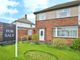 Thumbnail Semi-detached house for sale in Westerdale Ave, Stockton-On-Tees