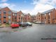 Thumbnail Flat for sale in Clive Road, Redditch