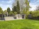 Thumbnail Detached house for sale in Pine Grove, Brookmans Park, Hertfordshire