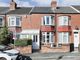 Thumbnail Terraced house for sale in Wrightson Avenue, Warmsworth, Doncaster
