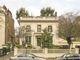 Thumbnail Detached house for sale in Addison Road, London