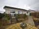 Thumbnail Detached bungalow for sale in Rivendell, Craigenhill Road, Kilncadzow, Carluke