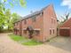 Thumbnail Detached house for sale in Commanders Close, Lighthorne Heath, Leamington Spa, Warwickshire