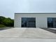 Thumbnail Industrial to let in Trident Parc Busnes, Llangefni, Anglesey