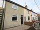 Thumbnail Terraced house for sale in Union Place, Kirkley