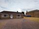 Thumbnail Detached bungalow for sale in Main Road, Deeping St. Nicholas