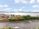 Thumbnail Flat for sale in Cowal Court, Gourock