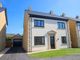 Thumbnail Detached house for sale in Davy Field Gardens, Eccleshill, Darwen