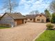 Thumbnail Bungalow for sale in Old Leicester Road, Wansford, Peterborough