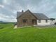 Thumbnail Bungalow for sale in Cwmsychpant, Llanybydder