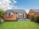 Thumbnail Detached bungalow for sale in Myddleton Lane, Winwick