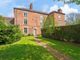 Thumbnail Detached house for sale in Stockton Worcester, Worcestershire