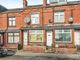 Thumbnail Terraced house for sale in Chatsworth Road, Leeds