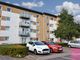 Thumbnail Flat for sale in Gloucester Court, Observer Drive, Watford