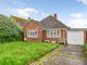 Thumbnail Detached bungalow for sale in Jolliffe Road, West Wittering, West Sussex