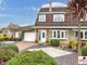 Thumbnail Semi-detached house for sale in Amberley Rise, Skellow, Doncaster
