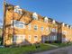 Thumbnail Flat to rent in York Mews, Alton, Hampshire