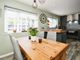 Thumbnail Semi-detached house for sale in Mettesford, Matlock