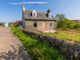 Thumbnail Detached house for sale in Achaglass Cottage, Clachan, Tarbert, Argyll And Bute