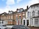 Thumbnail Flat to rent in Cranwich Road, Stoke Newington, London