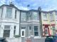 Thumbnail Terraced house to rent in Apsley Road, Great Yarmouth