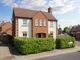 Thumbnail Detached house to rent in Monks Path, Aylesbury