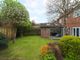 Thumbnail Detached house for sale in Liphook, Hampshire