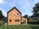 Thumbnail Detached house for sale in Land At, 31-33 Buttsfield Lane, East Hoathly