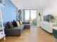 Thumbnail Flat for sale in Mountearl Gardens, London