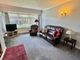 Thumbnail Semi-detached bungalow for sale in Bakewell Road, Burtonwood, Warrington